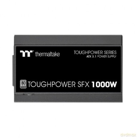 Zasilacz - ToughPower SFX 1000W F modular 80+Platinum FDB Fan ATX3.0