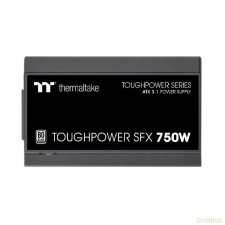 Zasilacz - ToughPower SFX 750W F modular 80+Platinum FDB Fan ATX3.0