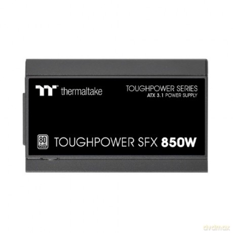 Zasilacz - ToughPower SFX 850W F modular 80+Platinum FDB Fan ATX3.0