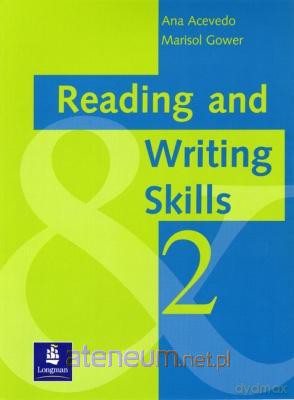 Reading and Writing Skills 2 SB [KSIĄŻKA]