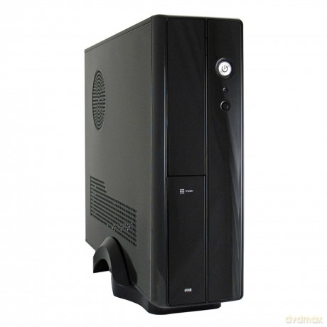 ZASILACZ 200W LC200SFX V3.21 SFX 3x SATA 80mm FAN PFC