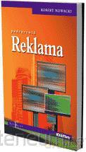 Reklama - Robert Nowacki [KSIĄŻKA]