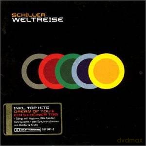Schiller: Weltrise [CD]