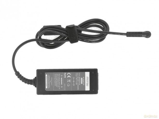 Zasilacz Asus 19V 1.75A(4X1.35) 33W