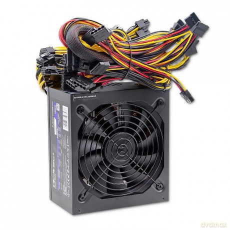 Zasilacz ATX 1650W | 80 Plus Platinum
