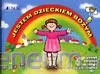 Religia 5-latek Jestem dzieckiem bożym [KSIĄŻKA]