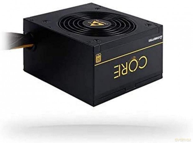 Zasilacz BBS-600s 600w 80PLUS GOLD 120MM ATX