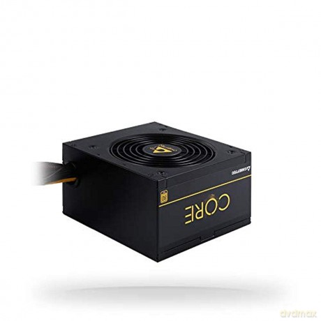 Zasilacz BBS-700s 700w 80PLUS GOLD 120MM ATX