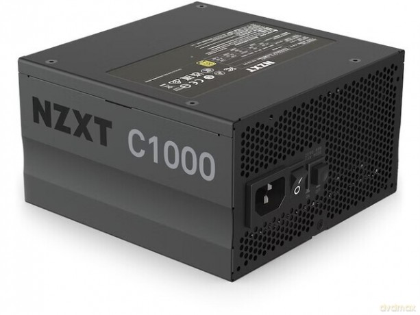 Zasilacz C1000 V2 1000W modularny 80+ Gold