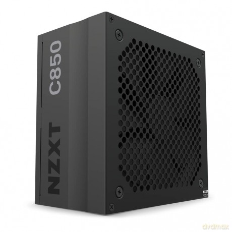 Zasilacz C850 V2 850W modularny 80+ Gold