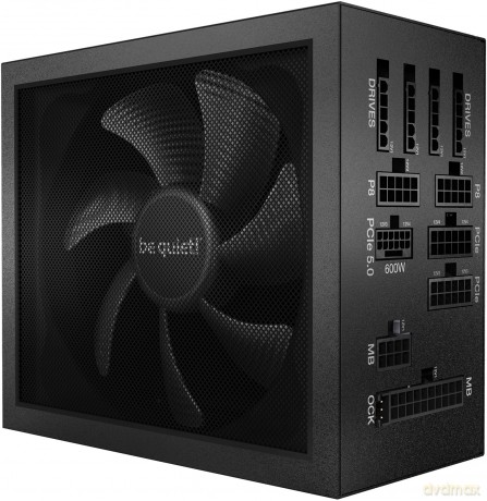 Zasilacz Dark Power 13 1000W 80+ Titanium