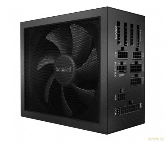 Zasilacz Dark Power 13 750W 80+ Titanium