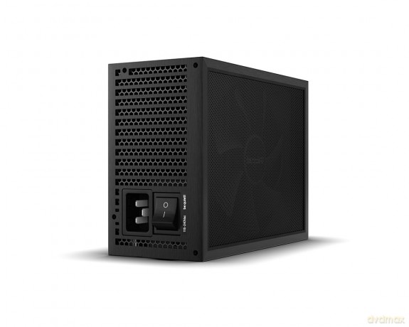 Zasilacz Dark Power Pro 13 1300W Titanium