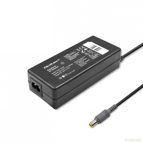 Zasilacz dedykowany do IBM 20V | 3.52A | 7.95.5+pin