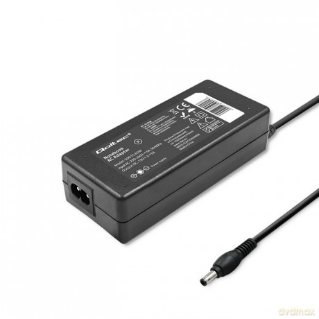 Zasilacz dedykowany do Samsung 60W | 19V | 3.15A | 5.53.5+pin