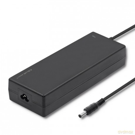 Zasilacz desktopowy 120W | 12V | 10A | 5.52.5 | + kabel zasilający