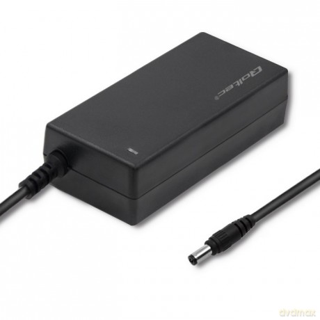 Zasilacz desktopowy 60W | 12V | 5A | 5.52.1 |+kabel zasilajcy