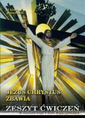 Religia GIM 2 ćw. Jezus Chrystus zbawia... [KSIĄŻKA]