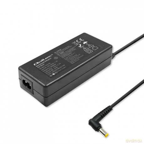 Zasilacz do Acer 40W | 19V | 2.1A | 5.51.7 | + kabel zasilający