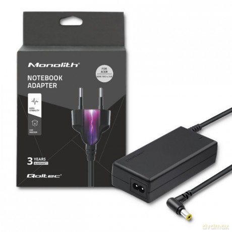 Zasilacz do Acer 90W | 19V | 4.74A | 5.51.7