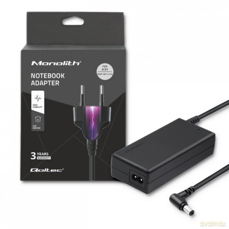 Zasilacz do Acer 90W | 19V | 4.74A | 5.52.5
