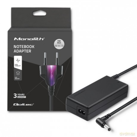 Zasilacz do Asus 19V | 90W | 4.74A | 5.52.5