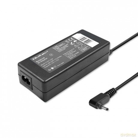 Zasilacz do Asus 33W | 19V | 1.75A | 4.01.35 | +kabel zasilający