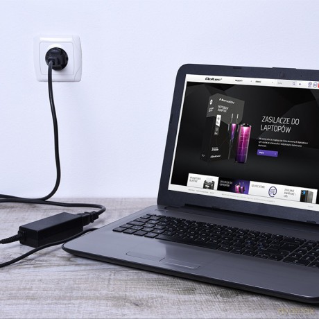 Zasilacz do Dell 90W | 19.5V | 4.62A | 4.53.0+pin