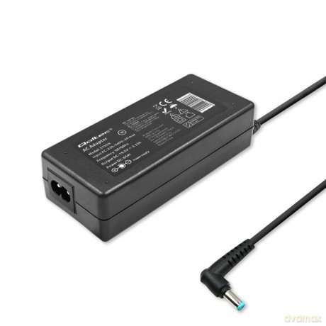 Zasilacz do HP | 65W | 19.5V | 3.33A | 4.53.0 | Slim
