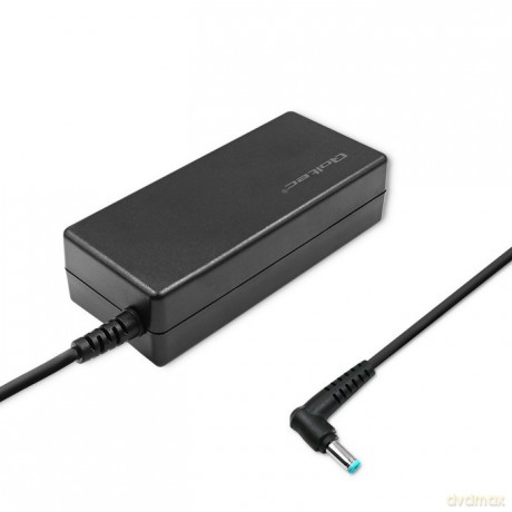 Zasilacz do HP | 65W | 19.5V | 3.33A | 4.53.0 | Slim