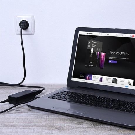 Zasilacz do HP Compaq 19V 4.74A 4.8+4.21.7