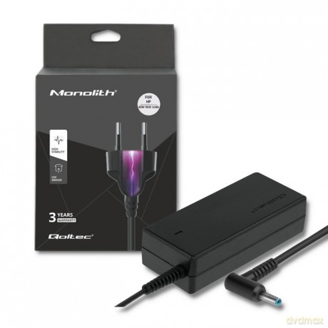Zasilacz do HP Compaq 65W | 19.5V | 3.33A | 4.53.0+pin
