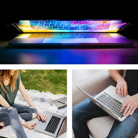 Zasilacz do laptopa 65W | 19V | 3.42A | 5.52.5