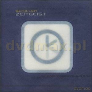Schiller: Zeitgeist [CD]