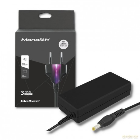 Zasilacz do Lenovo | 20V | 3.25A | 65W | 4.01.7