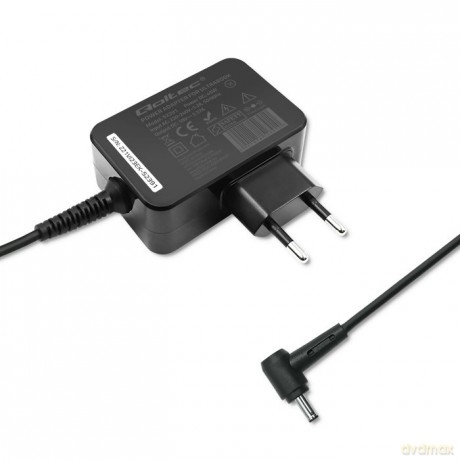 Zasilacz do ultrabooka Asus 45W | 19V | 2.37A | 4.01.35