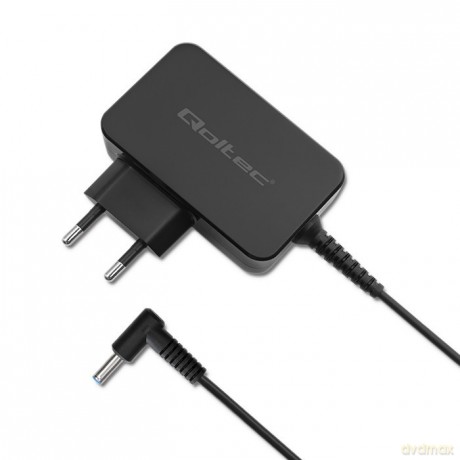 Zasilacz do ultrabooka HP 45W | 19.5V | 2.31A | 4.5x3.0+pin