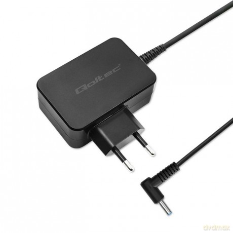 Zasilacz do ultrabooka HP 45W | 19.5V | 2.31A | 4.5x3.0+pin