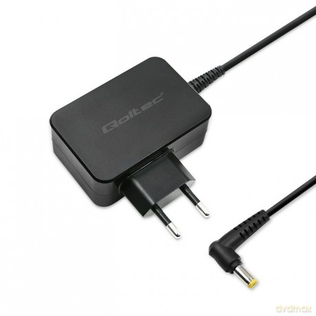 Zasilacz do ultrabooka Toshiba 45W | 19V | 2.37A | 5.52.5