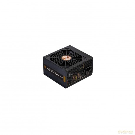 Zasilacz GigaMax 750W 80+ BRONZE EU ZM750-GVII