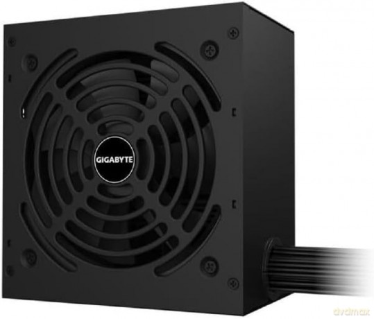 Zasilacz GP-P650G GOLD PFC 120mm hydraulic fan ATX