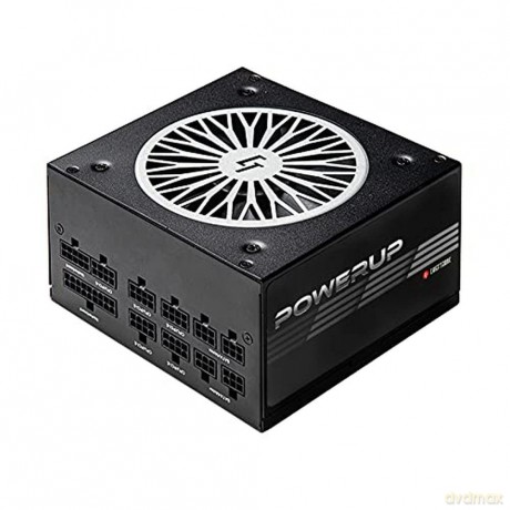 Zasilacz GPX-750FC 750W PowerUp 80PLUS Gold