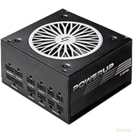 Zasilacz GPX-850FC 850W PowerUp 80PLUS Gold