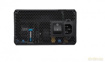 Zasilacz HX1000I 1000W PLATINUM ATX 3.0