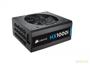 Zasilacz HX1000I 1000W PLATINUM ATX 3.0