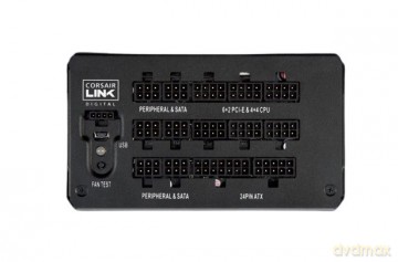 Zasilacz HX1000I 1000W PLATINUM ATX 3.0
