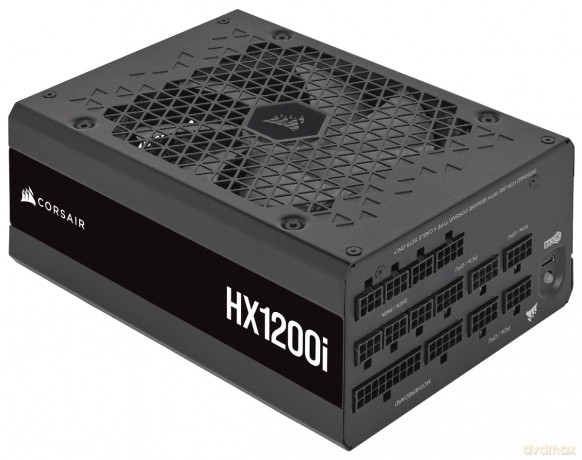 Zasilacz HX1200I 1200W 80 PLUS PLATINUM ATX