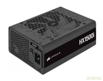 Zasilacz HX1500I 1500W PLATINUM ATX 3.0