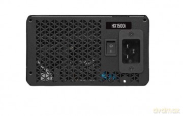 Zasilacz HX1500I 1500W PLATINUM ATX 3.0