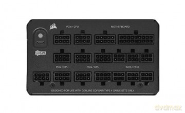 Zasilacz HX1500I 1500W PLATINUM ATX 3.0